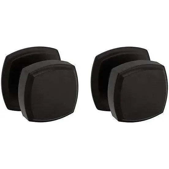 Baldwin EstateBaldwin 5011 Knob with 5058 Rosette in 