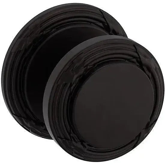 Baldwin EstateBaldwin 5013 Edinburgh Knob with 5021 Rosette in 