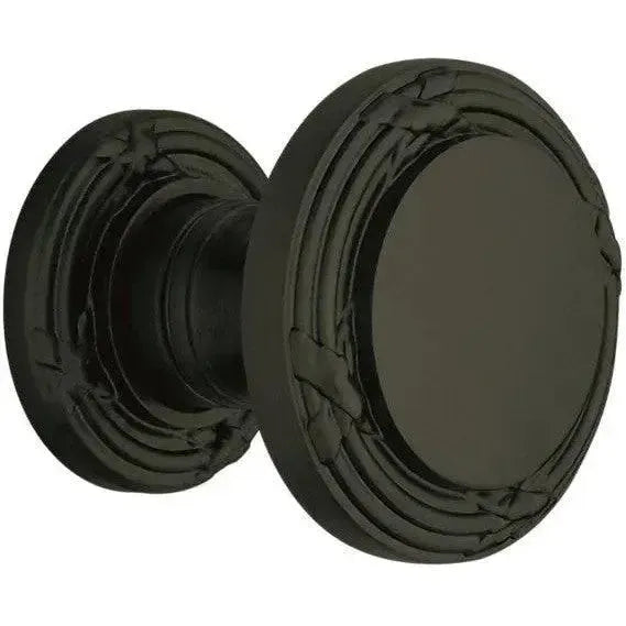 Baldwin EstateBaldwin 5013 Edinburgh Knob with 5021 Rosette in 