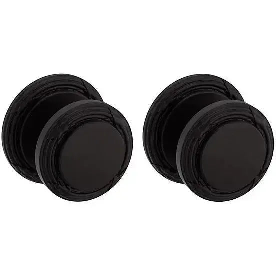 Baldwin EstateBaldwin 5013 Edinburgh Knob with 5021 Rosette in 