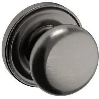 Baldwin EstateBaldwin 5015 Classic Knob with 5048 Rosette in 