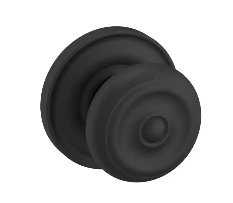 Baldwin EstateBaldwin 5020 Colonial Knob with 5048 Rosette in 