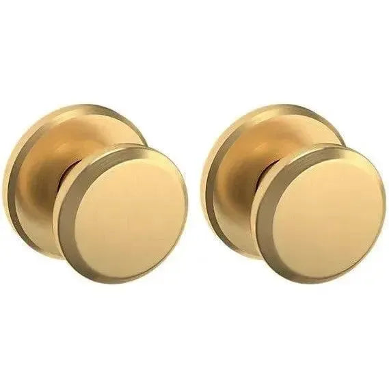 Baldwin EstateBaldwin 5023 Knob with R016 Rosette in 