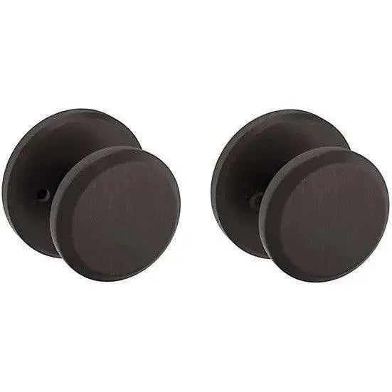 Baldwin EstateBaldwin 5023 Knob with R016 Rosette in 