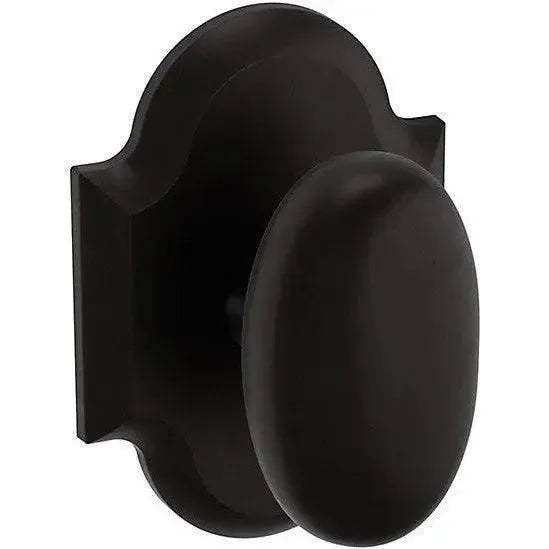 Baldwin EstateBaldwin 5024 Knob with R030 Rosette in 