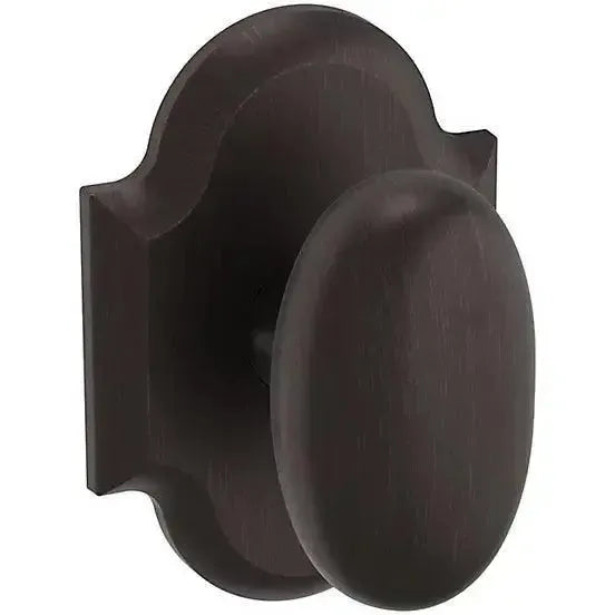 Baldwin EstateBaldwin 5024 Knob with R030 Rosette in 