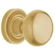 Baldwin EstateBaldwin 5030 Knob with 5048 Rosette in 