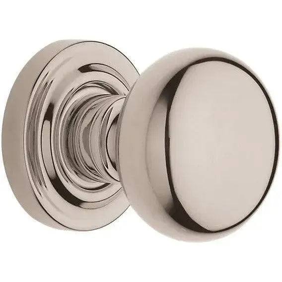 Baldwin EstateBaldwin 5030 Knob with 5048 Rosette in 