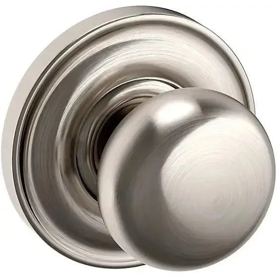 Baldwin EstateBaldwin 5030 Knob with 5048 Rosette in 