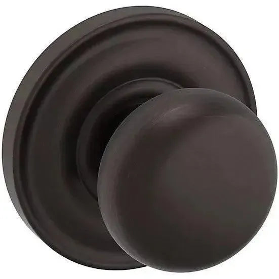 Baldwin EstateBaldwin 5030 Knob with 5048 Rosette in 