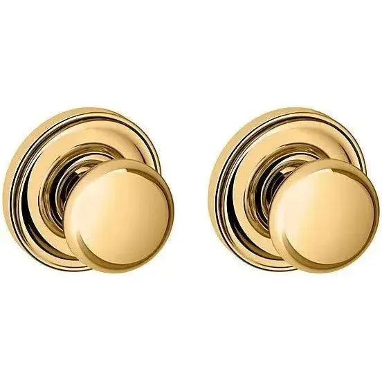 Baldwin EstateBaldwin 5030 Knob with 5048 Rosette in 