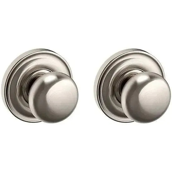 Baldwin EstateBaldwin 5030 Knob with 5048 Rosette in 