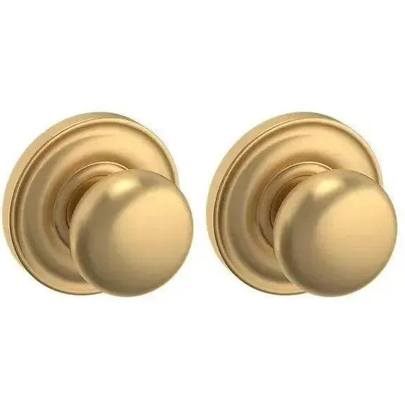 Baldwin EstateBaldwin 5030 Knob with 5048 Rosette in 