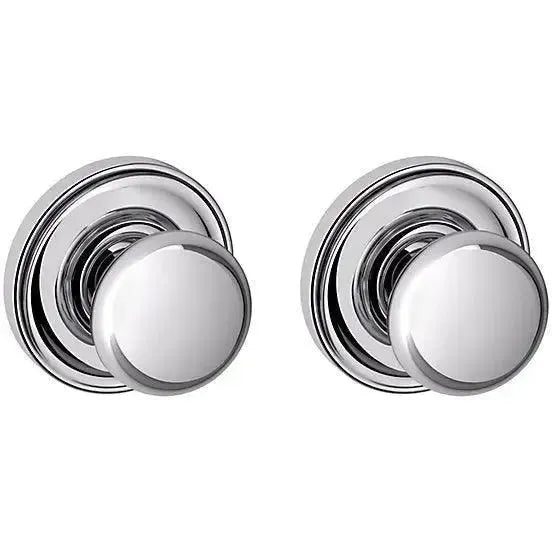 Baldwin EstateBaldwin 5030 Knob with 5048 Rosette in 