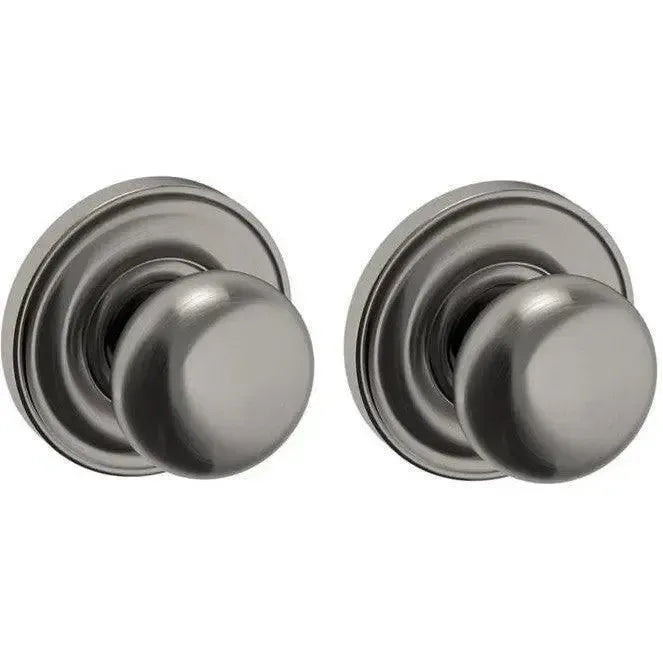 Baldwin EstateBaldwin 5030 Knob with 5048 Rosette in 