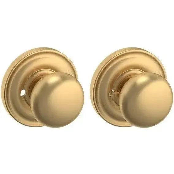 Baldwin EstateBaldwin 5030 Knob with 5048 Rosette in 