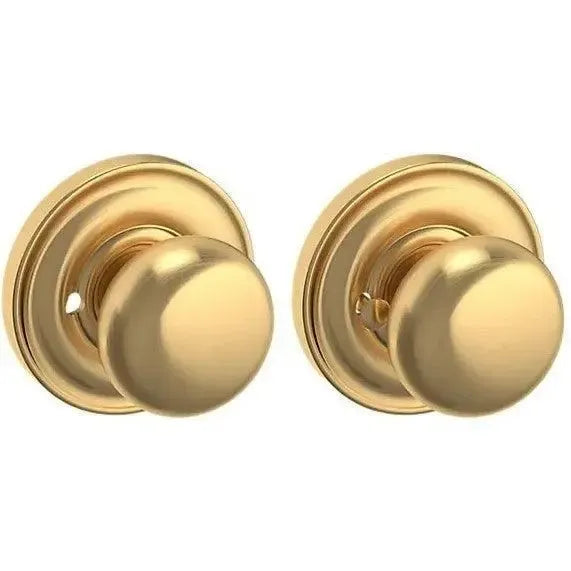 Baldwin EstateBaldwin 5030 Knob with 5048 Rosette in 