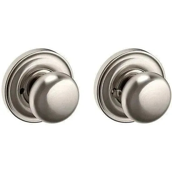 Baldwin EstateBaldwin 5030 Knob with 5048 Rosette in 
