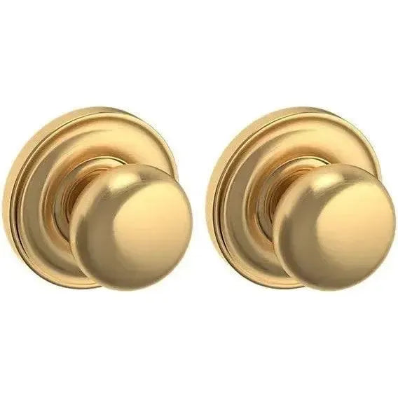 Baldwin EstateBaldwin 5030 Knob with 5048 Rosette in 