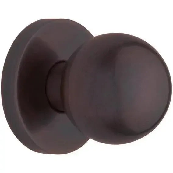 Baldwin EstateBaldwin 5041 Knob with 5046 Rosette in 