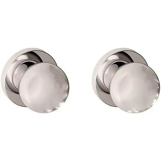 Baldwin EstateBaldwin 5041 Knob with 5046 Rosette in 