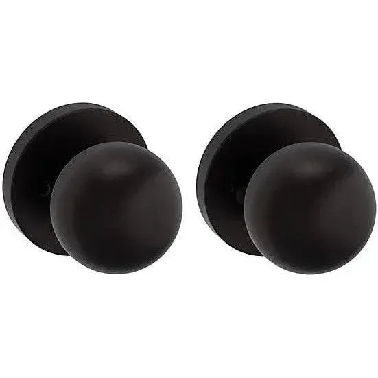 Baldwin EstateBaldwin 5041 Knob with 5046 Rosette in 