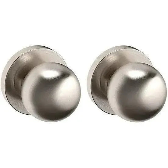 Baldwin EstateBaldwin 5041 Knob with 5046 Rosette in 