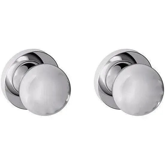 Baldwin EstateBaldwin 5041 Knob with 5046 Rosette in 