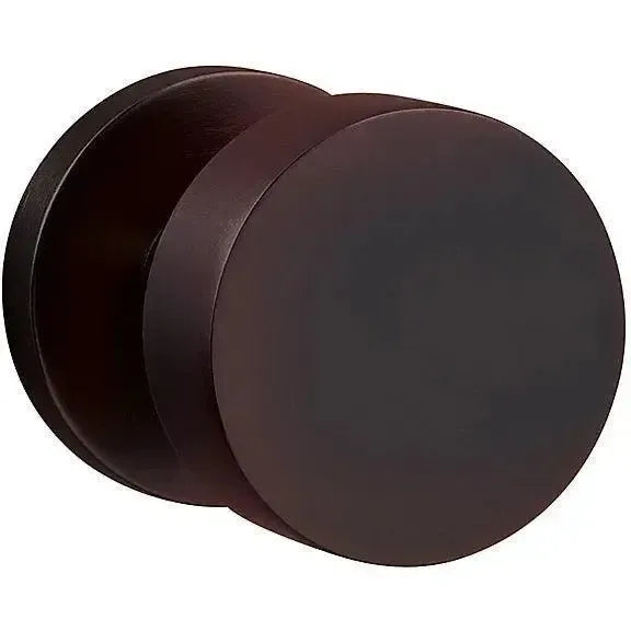 Baldwin EstateBaldwin 5055 Minneapolis Knob (2 1/8") with 5046 Rosette in 