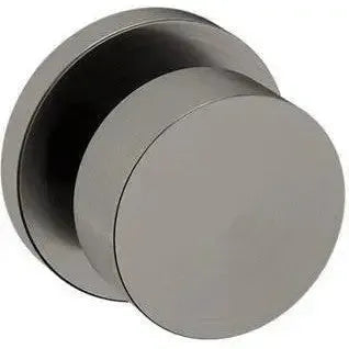 Baldwin EstateBaldwin 5055 Minneapolis Knob (2 1/8") with 5046 Rosette in 