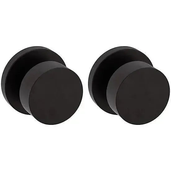 Baldwin EstateBaldwin 5055 Minneapolis Knob (2 1/8") with 5046 Rosette in 