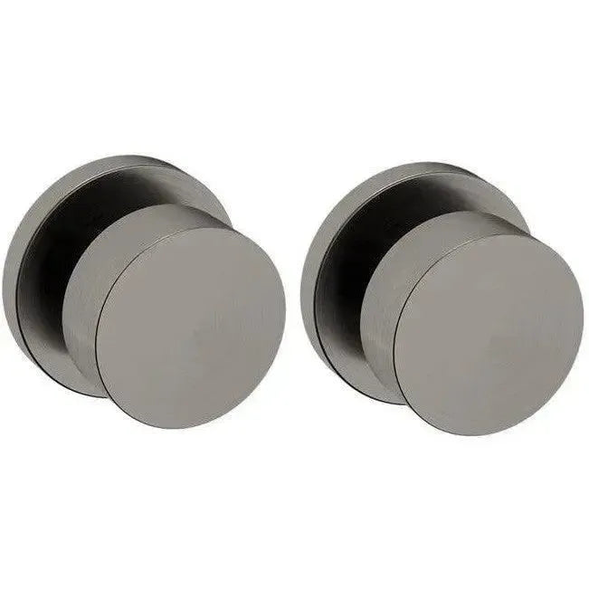 Baldwin EstateBaldwin 5055 Minneapolis Knob (2 1/8") with 5046 Rosette in 