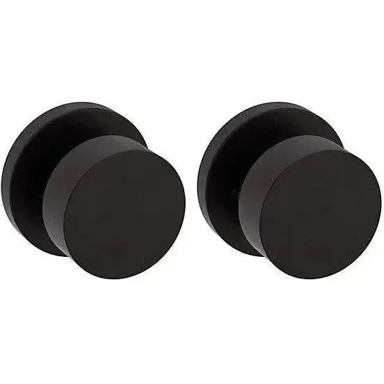 Baldwin EstateBaldwin 5055 Minneapolis Knob (2 1/8") with 5046 Rosette in 