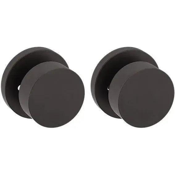 Baldwin EstateBaldwin 5055 Minneapolis Knob (2 1/8") with 5046 Rosette in 