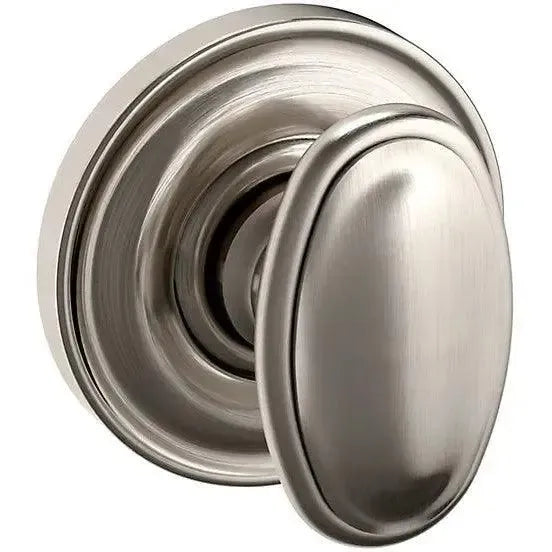 Baldwin EstateBaldwin 5057 Knob with 5048 Rosette in 