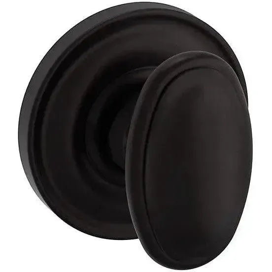 Baldwin EstateBaldwin 5057 Knob with 5048 Rosette in 
