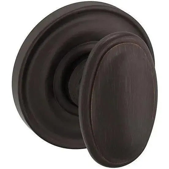 Baldwin EstateBaldwin 5057 Knob with 5048 Rosette in 