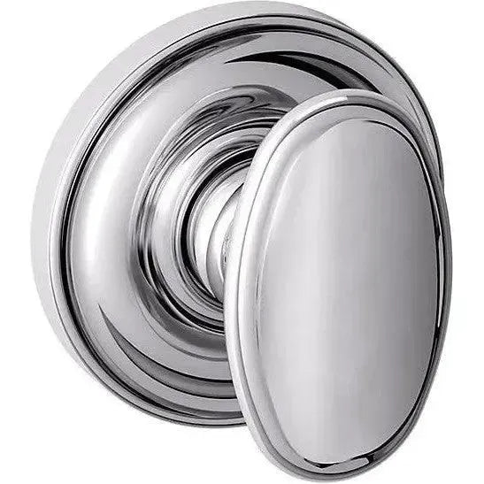 Baldwin EstateBaldwin 5057 Knob with 5048 Rosette in 