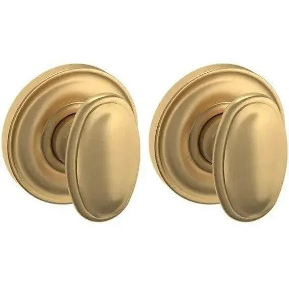 Baldwin EstateBaldwin 5057 Knob with 5048 Rosette in 