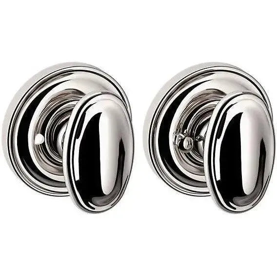 Baldwin EstateBaldwin 5057 Knob with 5048 Rosette in 