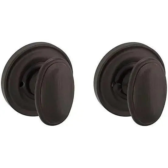Baldwin EstateBaldwin 5057 Knob with 5048 Rosette in 