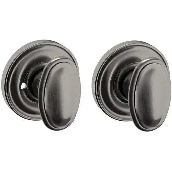 Baldwin EstateBaldwin 5057 Knob with 5048 Rosette in 