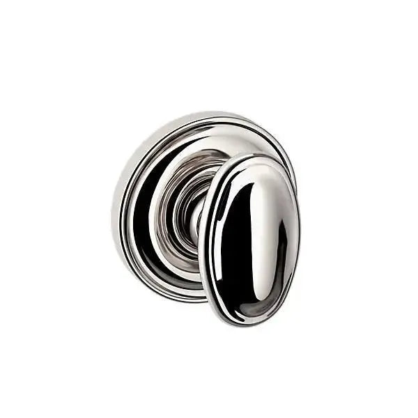 Baldwin EstateBaldwin 5057 Knob with 5048 Rosette in 