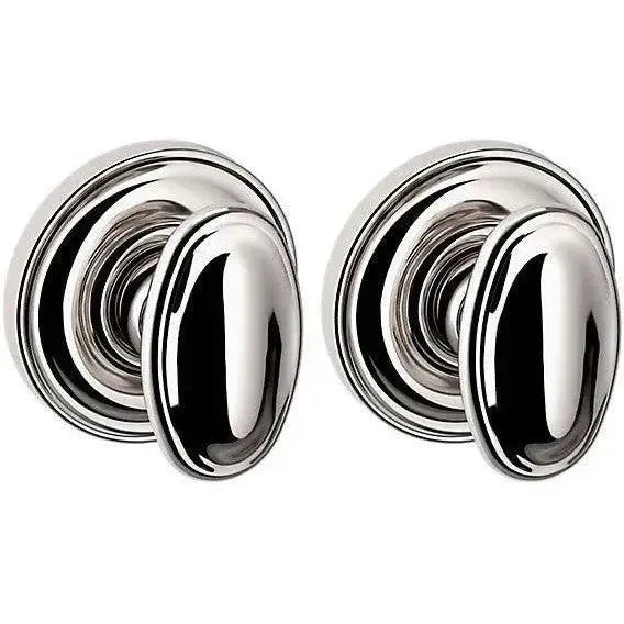 Baldwin EstateBaldwin 5057 Knob with 5048 Rosette in 