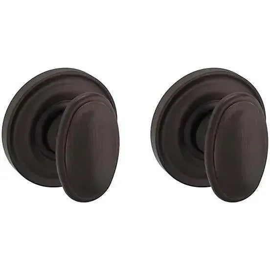 Baldwin EstateBaldwin 5057 Knob with 5048 Rosette in 