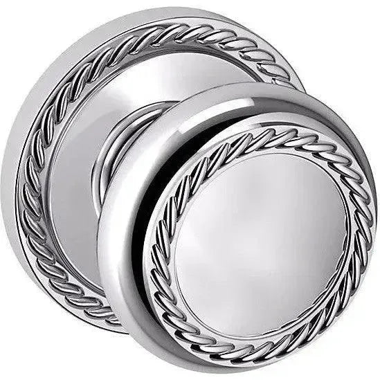 Baldwin EstateBaldwin 5064 Bristol Knob with 5004 Rosette in 