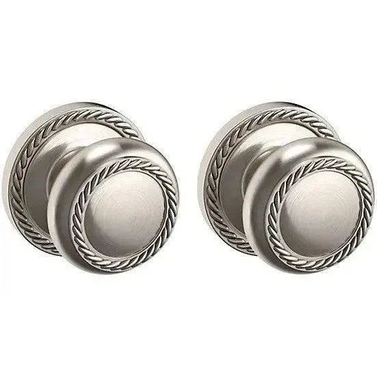 Baldwin EstateBaldwin 5064 Bristol Knob with 5004 Rosette in 