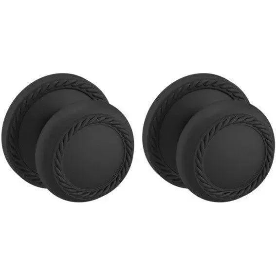 Baldwin EstateBaldwin 5064 Bristol Knob with 5004 Rosette in 