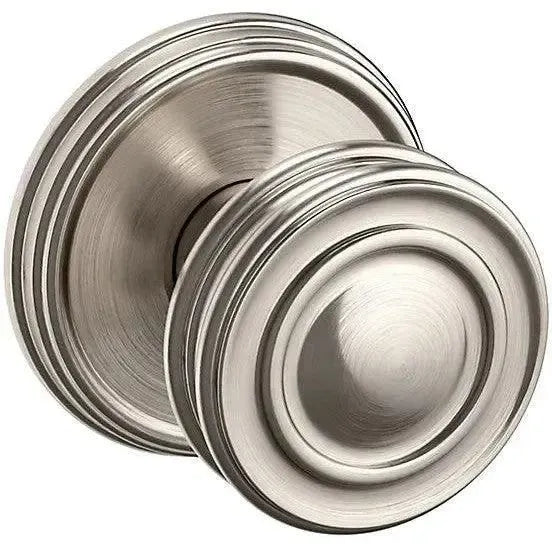 Baldwin EstateBaldwin 5066 Knob with 5078 Rosette in 