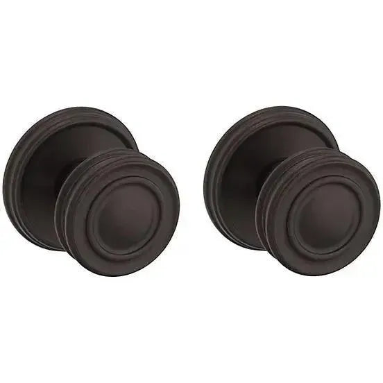Baldwin EstateBaldwin 5066 Knob with 5078 Rosette in 